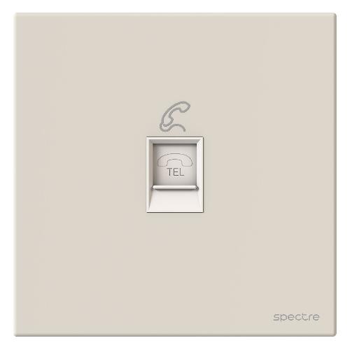 سوکت تلفن تک Avent - RJ11