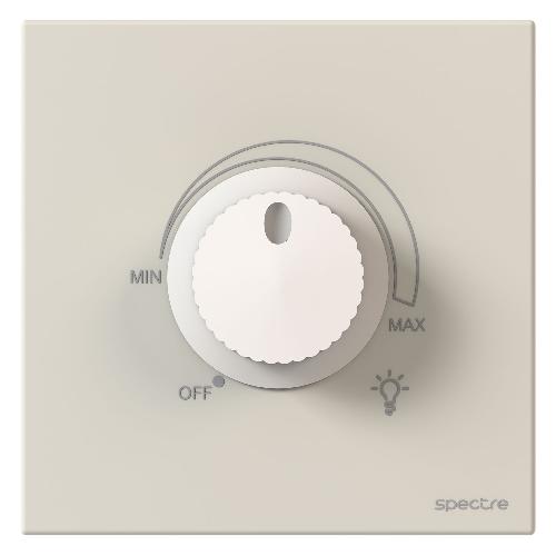 دیمر چرخشی 600 وات - Avent