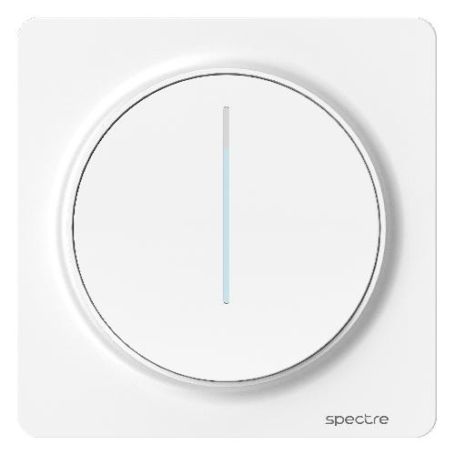 دیمر لمسی هوشمند  WiFi - L+N - Metis