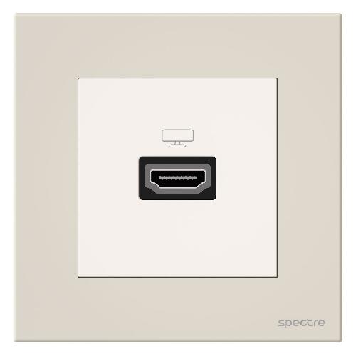 سوکت Avent - HDMI